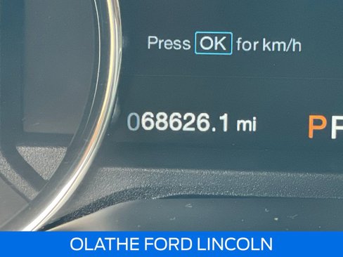 Used 2015 Ford F150 Lariat w/ Equipment Group 502A Luxury image 19