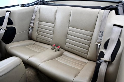 Used 1999 Ford Mustang Cobra image 41