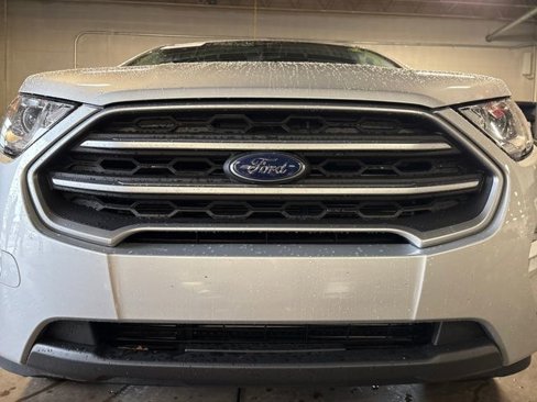 Certified 2022 Ford EcoSport SE w/ SE Convenience Package image 41