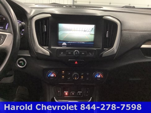 Used 2018 GMC Terrain SLE w/ Driver Convenience Package image 15
