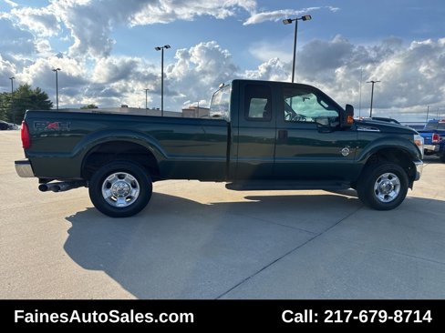 Used 2011 Ford F250 XLT w/ FX4 Off Road Pkg image 25