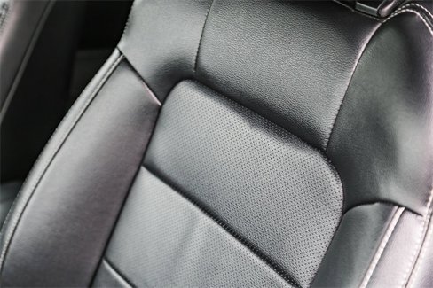 Used 2022 Ford Mustang Premium image 19