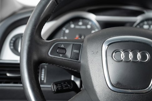Used 2010 Audi A6 3.0T Prestige image 32