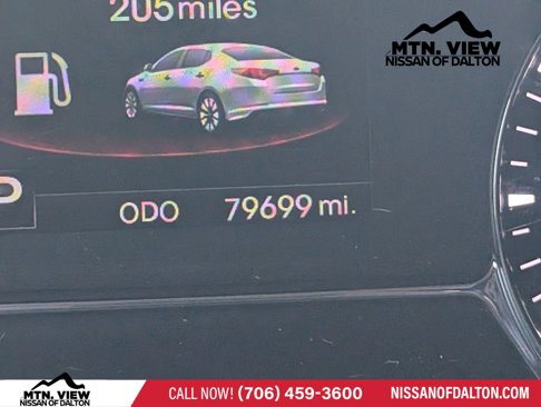 Used 2011 Kia Optima SX w/ Premium Pkg image 13