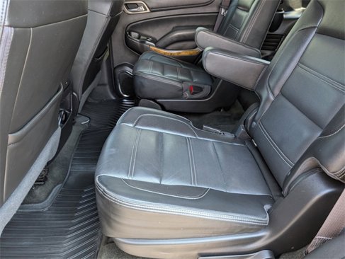 Used 2017 GMC Yukon Denali w/ Open Road Package image 29