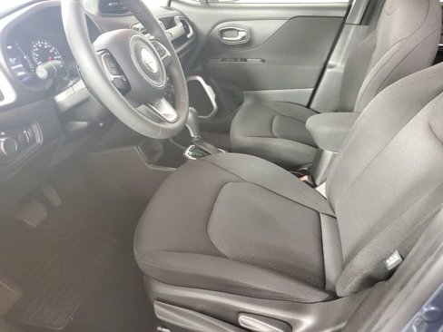 Used 2021 Jeep Renegade Sport w/ Sport Appearance Group image 11