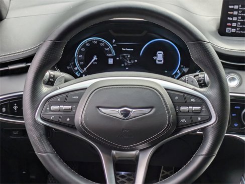 Used 2023 Genesis GV70 2.5T Sport Prestige w/ Sport Prestige Package image 20