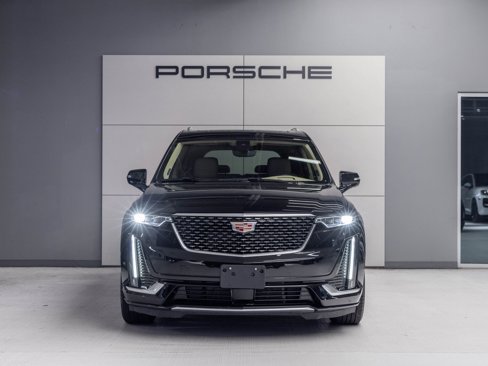 Used 2024 Cadillac XT6 Premium Luxury w/ Platinum Package image 10