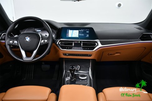 Used 2022 BMW 430i Convertible w/ Convenience Package image 28