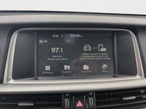 Used 2020 Kia Optima LX image 10