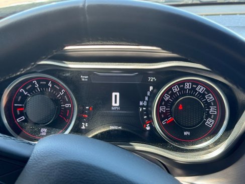 Used 2023 Dodge Challenger SXT image 21