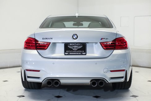Used 2016 BMW M4 Coupe image 46