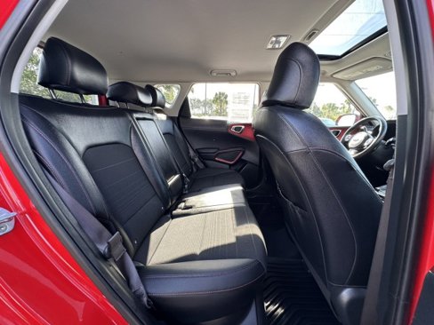 Used 2020 Kia Soul GT-Line Turbo image 20