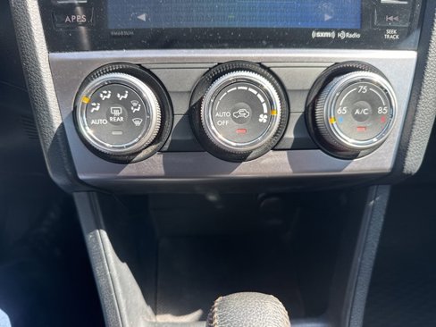 Used 2017 Subaru Crosstrek 2.0i Limited image 27