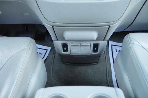 Used 2009 Honda Odyssey EX-L image 27