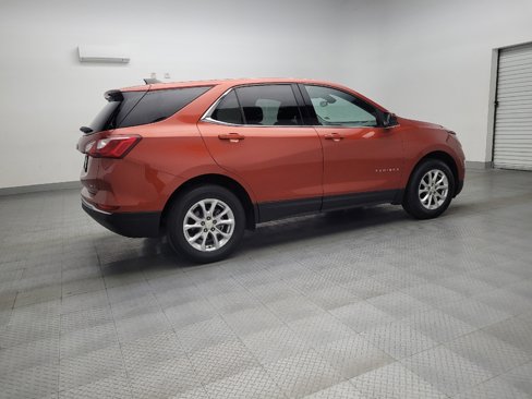 Used 2020 Chevrolet Equinox LT image 10