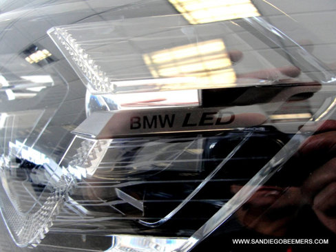 Used 2022 BMW X3 sDrive30i w/ M Sport Package 2 image 3