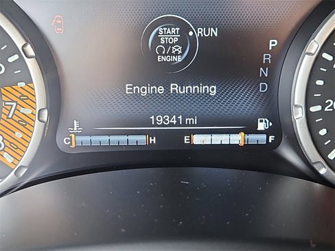 Used 2022 Jeep Renegade Latitude image 14