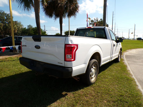 Used 2016 Ford F150 XL image 6