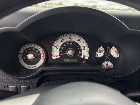 Used 2007 Toyota FJ Cruiser 4WD image 18