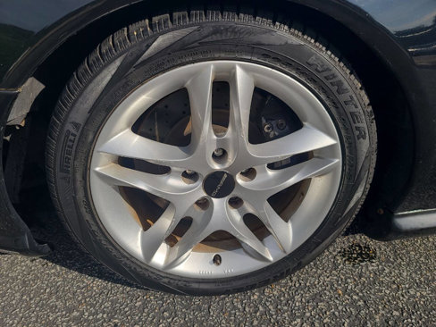 Used 2002 Mercedes-Benz CL 600 image 29