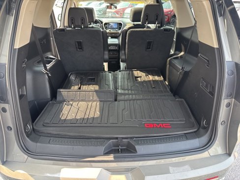 Used 2019 GMC Acadia Denali w/ LPO, Floor Liner Package image 35