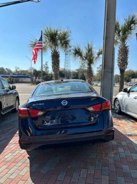 Used 2020 Nissan Altima 2.5 S image 4