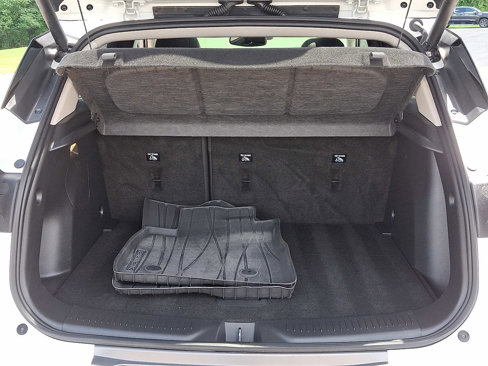 Certified 2023 Buick Encore GX Essence w/ Experience Buick Package image 28