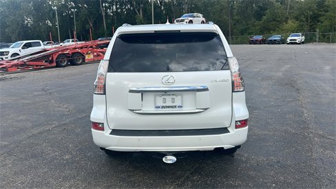 Used 2015 Lexus GX 460 image 29