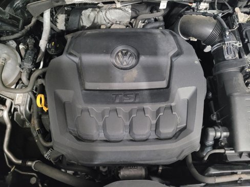 Used 2019 Volkswagen Tiguan S image 30