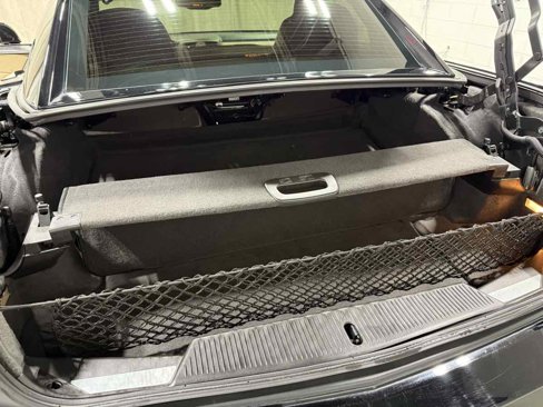Used 2007 Cadillac XLR image 22