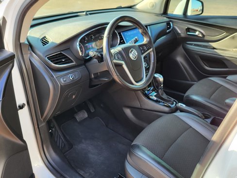 Used 2019 Buick Encore Preferred image 15