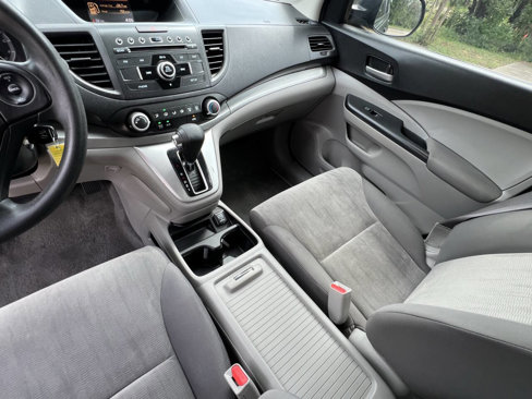 Used 2012 Honda CR-V LX image 17