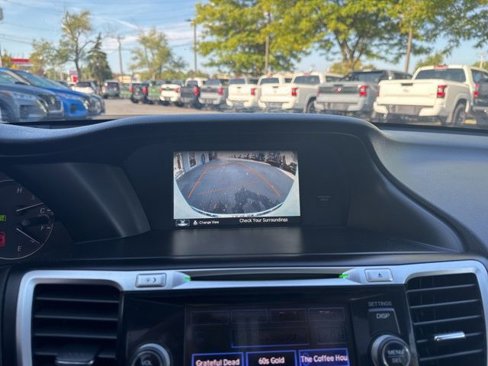 Used 2015 Honda Accord EX-L image 16