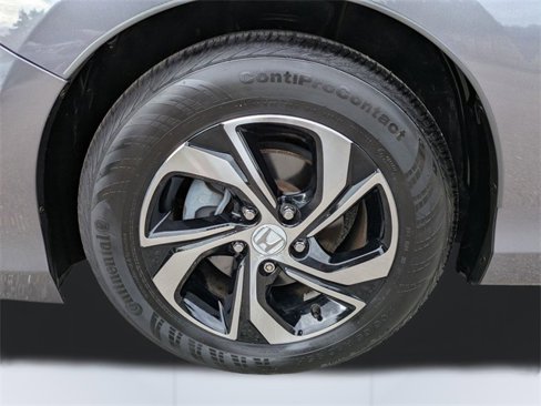Used 2017 Honda Accord LX image 11