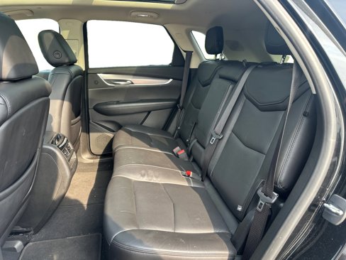 Used 2019 Cadillac XT5 Premium Luxury image 9