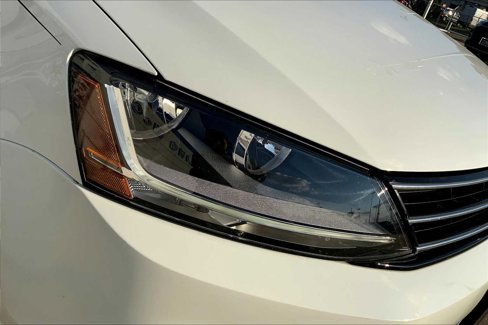 Used 2017 Volkswagen Jetta SE image 26