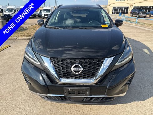 Used 2023 Nissan Murano SV image 2