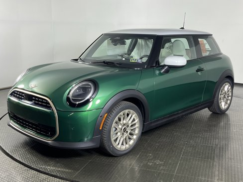 New 2026 MINI Cooper 2-Door Hardtop image 1
