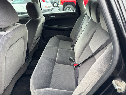 Used 2011 Chevrolet Impala LS image 13