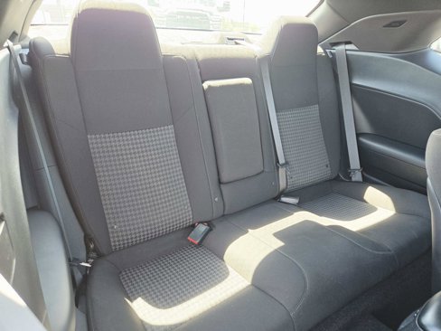 Used 2022 Dodge Challenger GT image 16