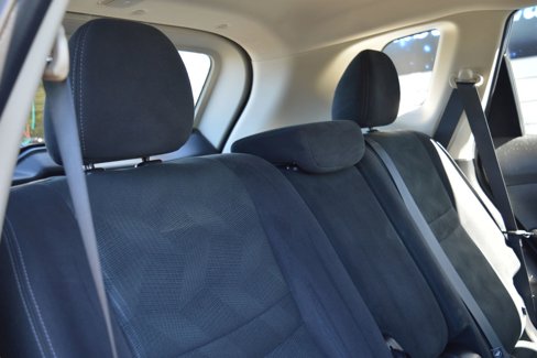 Used 2016 Nissan Rogue S image 23