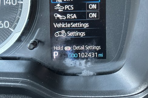 Used 2022 Toyota Corolla LE image 22