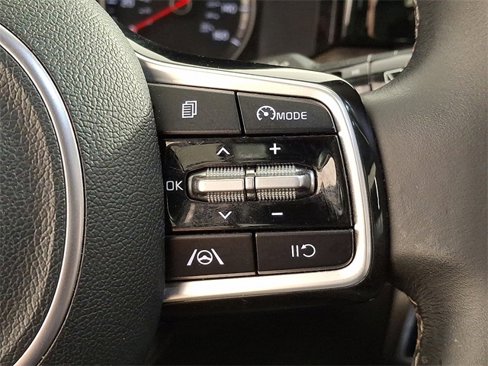 Used 2022 Kia Sorento S w/ Panoramic Sunroof Package image 22