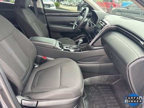 Used 2024 Hyundai Tucson SEL image 50