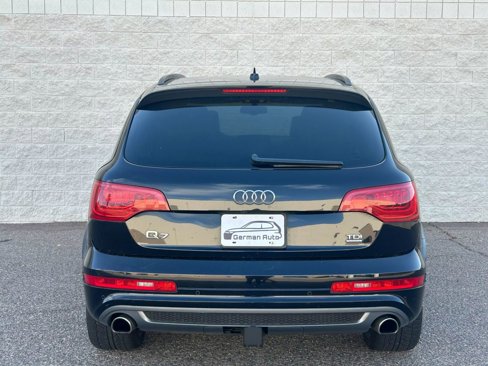 Used 2013 Audi Q7 TDI Prestige image 7