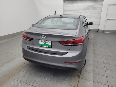 Used 2018 Hyundai Elantra SEL image 7