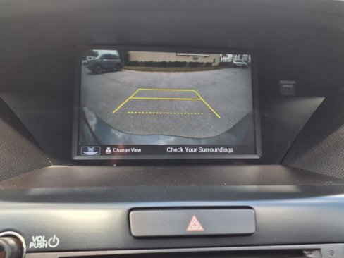 Used 2020 Acura MDX FWD image 14