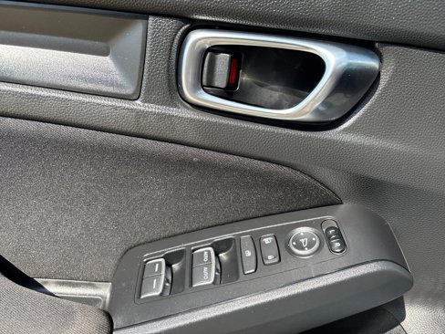 Used 2022 Honda Civic Sport image 26