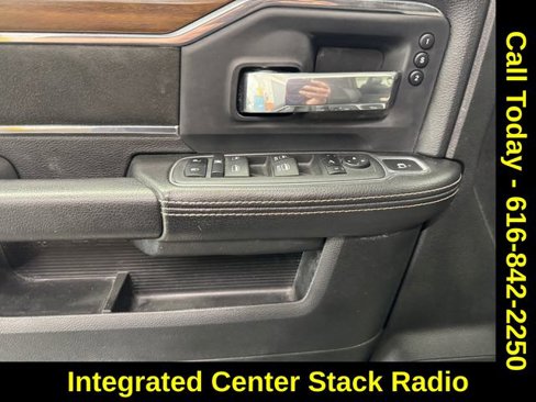 Used 2022 RAM 2500 Laramie image 8